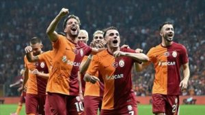 Soi kèo Galatasaray vs Sparta Praha ngày 16/02/2024 tại www.dbsoundsystems.nl