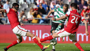 Soi kèo Moreirense vs Sporting Lisbon ngày 20/02/2024 tại www.dbsoundsystems.nl