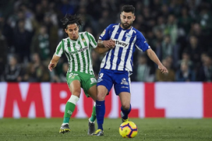 Soi kèo Real Betis vs Alaves ngày 19/02/2024 tại www.dbsoundsystems.nl