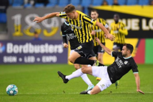 Soi kèo SC Cambuur vs Vitesse ngày 08/02/2024 tại www.dbsoundsystems.nl