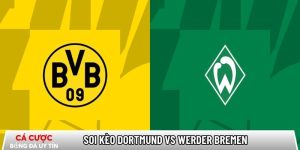 Soi kèo Dortmund vs Werder Bremen 02h30 ngày 14/01 – Bundesliga tại www.dbsoundsystems.nl