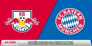 Soi kèo Leipzig vs Bayern Munich 00h30 ngày 18/01 – Bundesliga tại www.dbsoundsystems.nl