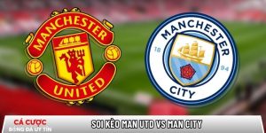 Soi kèo Man Utd vs Man City, 19h30 ngày 17/1 – Ngoại hạng Anh tại www.dbsoundsystems.nl
