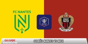 Soi kèo Nantes vs Nice, 00h00 ngày 12/01 – Coupe de France tại www.dbsoundsystems.nl