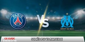 Soi kèo PSG vs Marseille, 1h ngày 9/1 – Siêu cúp Pháp tại www.dbsoundsystems.nl