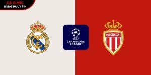 Soi kèo Real Madrid vs AS Monaco, 3h ngày 21/01 – Champions League tại www.dbsoundsystems.nl