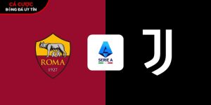 Soi kèo AS Roma vs Juventus, 2h45 ngày 2/3 – Vòng 27 Serie A tại www.dbsoundsystems.nl