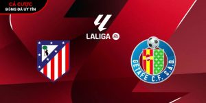 Soi kèo Atletico Madrid vs Getafe, 22h15 ngày 14/3 – La Liga tại www.dbsoundsystems.nl