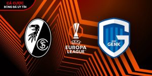 Soi kèo Freiburg vs Genk, 0h45 ngày 20/3 – Europa League tại www.dbsoundsystems.nl