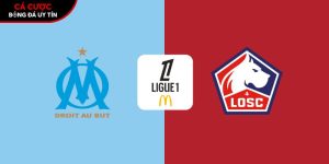 Soi kèo Marseille vs Lille, 23h15 ngày 22/3 – Vòng 27 Ligue 1 tại www.dbsoundsystems.nl
