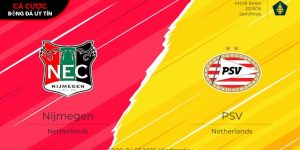 Soi kèo Nijmegen vs PSV, 2h ngày 4/3 – Cúp bóng đá Hà Lan tại www.dbsoundsystems.nl