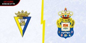 Soi kèo Cadiz vs Las Palmas, 1h30 ngày 28/4 – La Liga 2 tại www.dbsoundsystems.nl