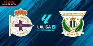 Soi kèo Deportivo La Coruna vs Leganes, 23h30 1/5 – La Liga 2 tại www.dbsoundsystems.nl