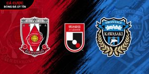Soi kèo Urawa Reds vs Kawasaki Frontale, 13h 29/4 – J1 League tại www.dbsoundsystems.nl