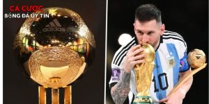 Quả bóng vàng WC 2026: Kylian Mbappe giữ lợi thế rất lớn