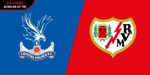 Soi kèo Crystal Palace vs Rayo Vallecano, 2h ngày 28/5 – Conference League tại www.dbsoundsystems.nl