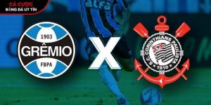 Soi kèo Gremio vs Corinthians, 3h30 ngày 31/5 – Brazil Serie A tại www.dbsoundsystems.nl