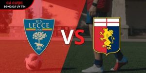 Soi kèo Lecce vs Genoa, 1h45 ngày 25/5 – Vòng 38 Serie A tại www.dbsoundsystems.nl