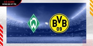 Soi kèo Werder Bremen vs Dortmund, 20h30 ngày 16/5 – Bundesliga tại www.dbsoundsystems.nl