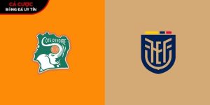 Soi kèo Bờ Biển Ngà vs Ecuador, 6h 15/06 – World Cup 2026 tại www.dbsoundsystems.nl