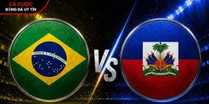 Soi kèo Brazil vs Haiti, 7h30 ngày 20/6 – World Cup 2026 tại www.dbsoundsystems.nl