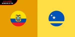 Soi kèo Ecuador vs Curacao, 7h ngày 21/6 – World Cup 2026 tại www.dbsoundsystems.nl