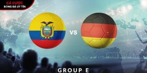Soi kèo Ecuador vs Đức, 3h ngày 26/6 – World Cup 2026 tại www.dbsoundsystems.nl