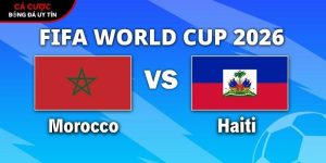 Soi kèo Ma Rốc vs Haiti, 5h ngày 25/6 – World Cup 2026 tại www.dbsoundsystems.nl