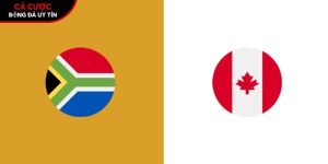 Soi kèo Nam Phi vs Canada, 2h ngày 29/6 – Giải World Cup 2026 tại www.dbsoundsystems.nl