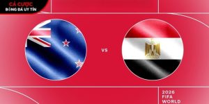 Soi kèo New Zealand vs Ai Cập, 8h ngày 22/6 – World Cup 2026 tại www.dbsoundsystems.nl