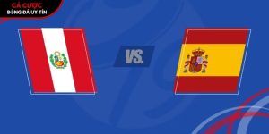 Soi kèo Peru vs Tây Ban Nha, 9h ngày 9/6 – Giao hữu tại www.dbsoundsystems.nl