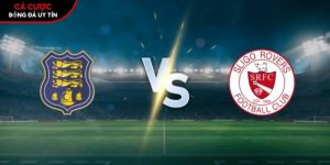 Soi kèo Waterford vs Sligo Rovers, 1h45 13/6 – VĐQG Ireland tại www.dbsoundsystems.nl
