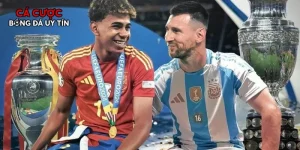 Nhận Định Tây Ban Nha Và Argentina 2H Ngày 20/07 Chi Tiết