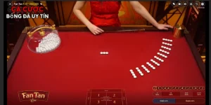 Fan Tan Có Gì Đặc Biệt? Giải Mã Cách Chơi Game Từ A-Z