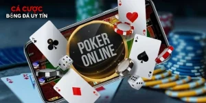 Poker Texas Hold’em – Bí Quyết Thành Công Cho Mọi Người Chơi